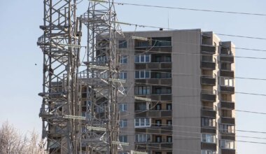 ELEKTRIKELL ⟩ Elektrihind on esmaspäeval sadades eurodes