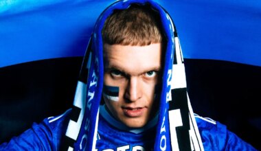 KOMMENTAAR ⟩ Miks Eesti Muusikaauhindade žürii ülipopulaarset Kermo Murelit ei armasta?