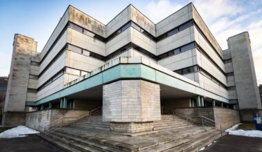 Riigi Kinnisvara AS kaotab tänavu poole oma kasumist