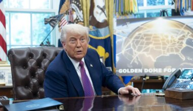 MEELIS OIDSALU USA uus rahvusliku kaitsestrateegia dokument: tõeline oht ähvardab Hiinast, Venemaaga tegelegu Euroopa - Postimees