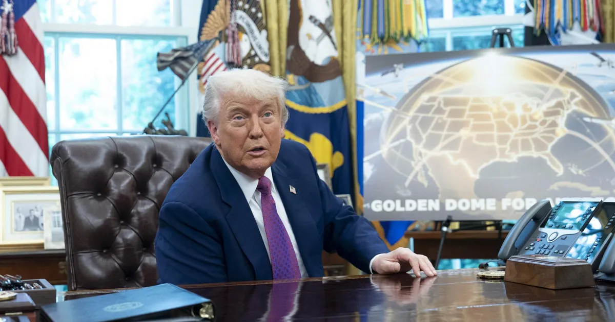 MEELIS OIDSALU USA uus rahvusliku kaitsestrateegia dokument: tõeline oht ähvardab Hiinast, Venemaaga tegelegu Euroopa - Postimees