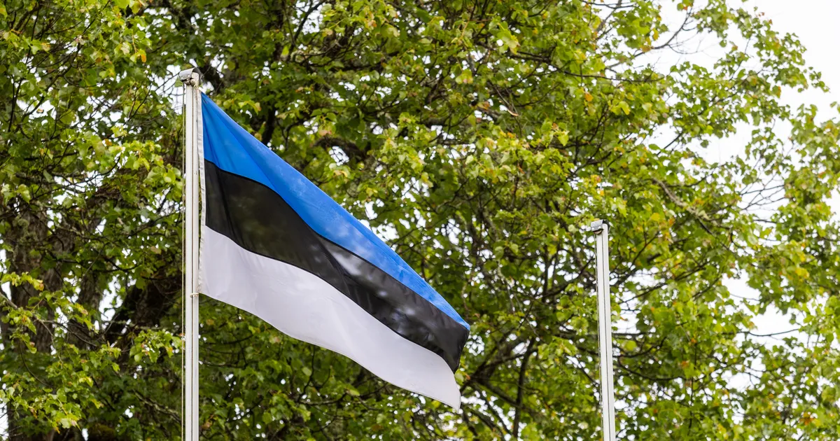 Lipud lehvivad eesti kirjanduse auks