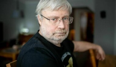 LAURI VAHTRE ⟩ Kas äratuskell on lõpuks helisema hakanud? - Arvamus