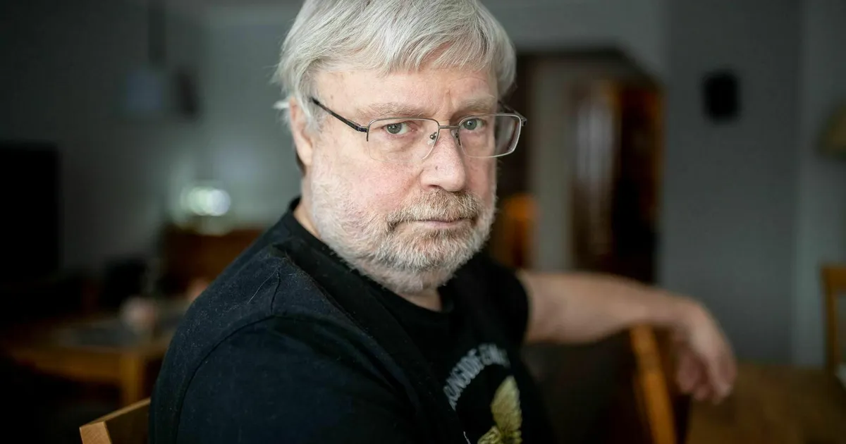 LAURI VAHTRE ⟩ Kas äratuskell on lõpuks helisema hakanud? - Arvamus