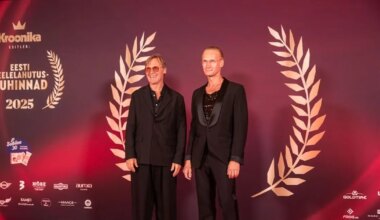 VIDEO ⟩ Taivo Piller ja Mart Haber proovisid USAs juhita Uberit: sõidab sujuvamalt kui ...