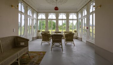 PIILU SISSE ⟩ Eesti kõige uuem loss otsib 3,2 miljoni eest omanikku