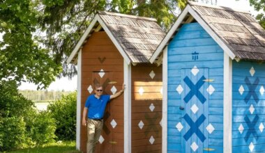 SUUR UURING ⟩ Kuivkäimlatest oleks kriiside korral enneolematu abi – nende kohta isegi uudissõna: «kuivla»