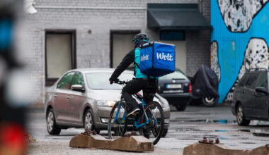 Eesti ei hakka erinevalt Leedust kulleritelt algatsemel keeleoskust nõudma | Eesti