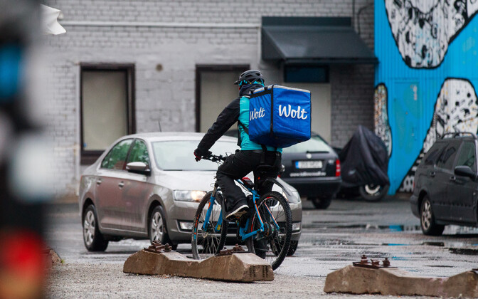 Eesti ei hakka erinevalt Leedust kulleritelt algatsemel keeleoskust nõudma | Eesti