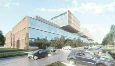 Tallinn üritab suurhaigla projekteerimislepingust välja vingerdada