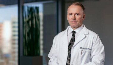 PEETER PADRIK ⟩ Eesti tervishoid kui visa kommunismijäänus – ettepanek süsteemseks muutuseks