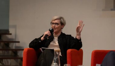 ULLA PREEDEN ⟩ Eesti kõrghariduse ja tööjõuturu tulevik seisab kriitilisel teelahkmel