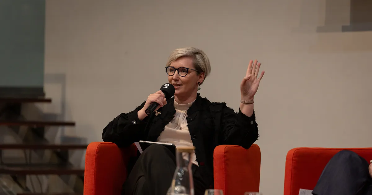 ULLA PREEDEN ⟩ Eesti kõrghariduse ja tööjõuturu tulevik seisab kriitilisel teelahkmel