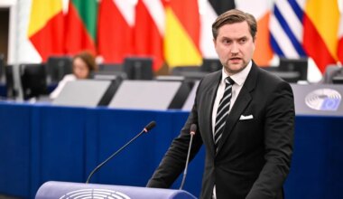 JAAK MADISON ⟩ Mögiseme vähem! Meie «ekspertide» lasteaiajutud jäägu liivakasti - Arvamus