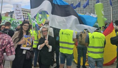 põllumeestele mõeldud raha eest ei tohi taas lappida teisi auke