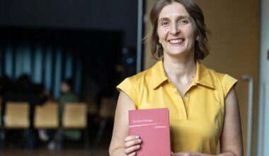 Ajakiri Looming sai uue peatoimetaja - Postimees