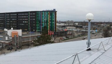 miks riiklik täppis-positsioneerimine ESTPOS poolele teele jäi?