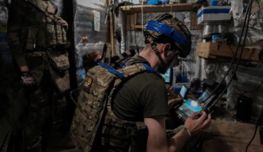 RAINER SAKS ⟩ Vene armee on kaotanud võime teha rindel suuremate üksuste käike - Postimees