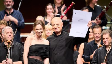 ÜLEVAADE ⟩ Kultuurkapital eraldas suurima summa Pärnu muusikafestivalile