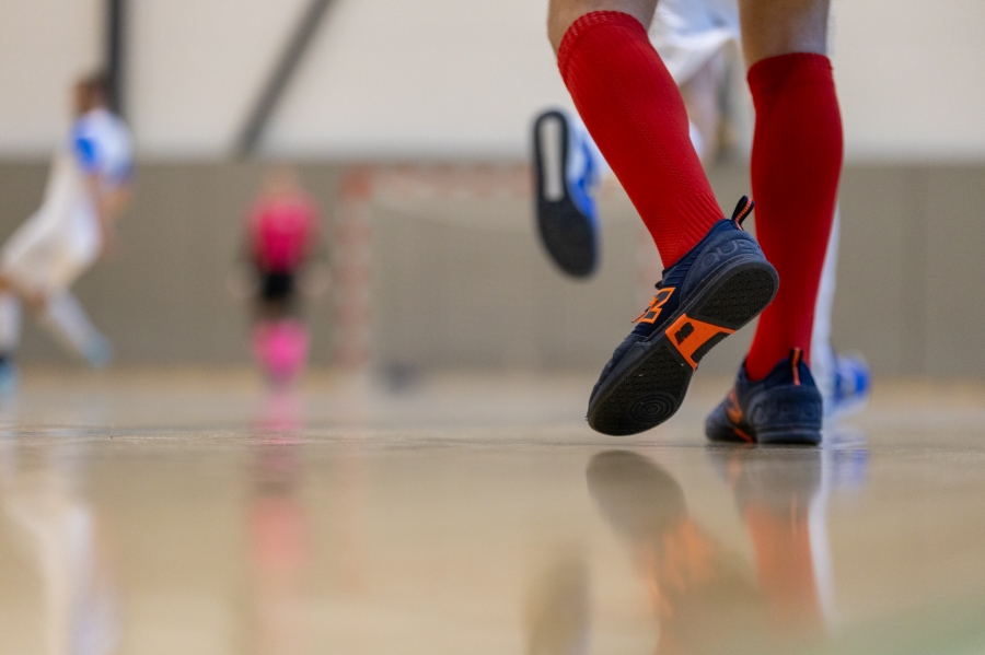 Saaliliiga viimane meeskond oli esimese võidu lävel