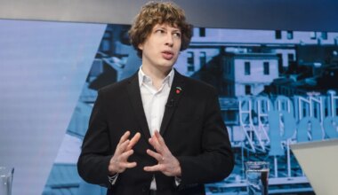 KUKU ⟩ Kiik: loodaks, et tervishoiukriisis ei kavatseta nüüd valimisteni tiksuda - Postimees