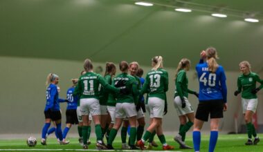 Flora seljatas Läti pronksi, Saku pakkus Paidele väärt mõõdupuu