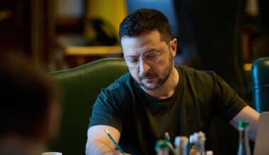 RAINER SAKS ⟩ Zelenskõi kõne Davosis oleks võinud pidamata jääda - Postimees