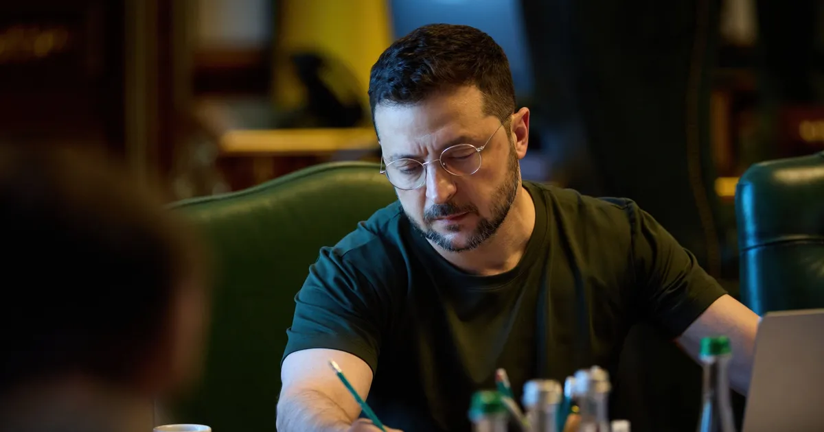 RAINER SAKS ⟩ Zelenskõi kõne Davosis oleks võinud pidamata jääda - Postimees