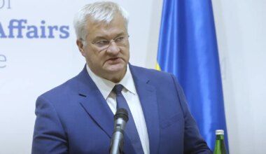 Šveitsis jäeti ära Russia Today Ukraina-teemalise filmi linastus