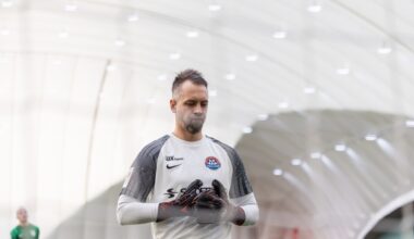 Matrossov ja Pevtsov esindasid Taliturniiril Esiliiga B meeskonda