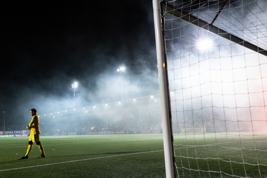 Spordiuputus ERR-i eetris lükkas Premium liiga alguse edasi