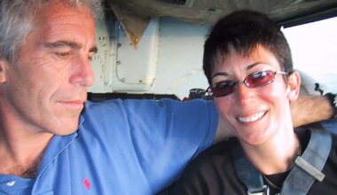 USA justiitsministeerium avalikustab uue partii Epsteini dokumente