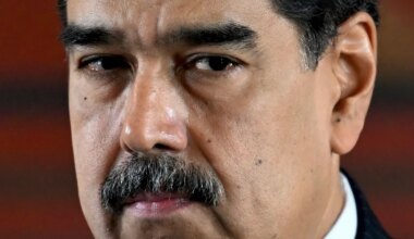 Martin Helme: Maduro režiim oli üks võikamaid - Maailm - Postimees.ee
