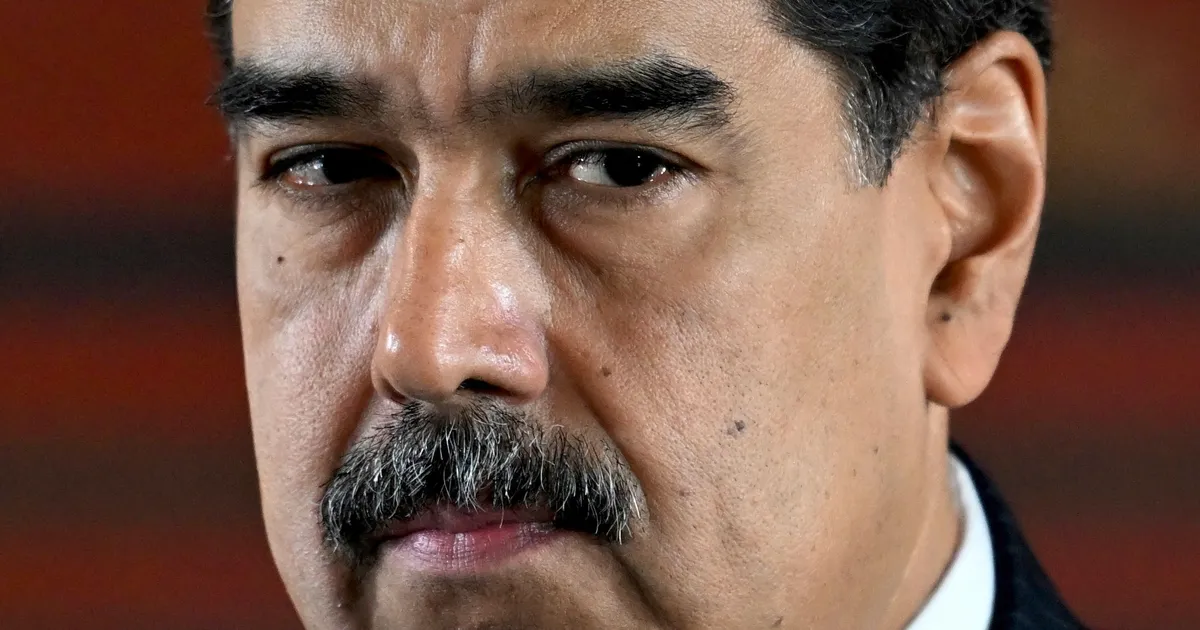 Martin Helme: Maduro režiim oli üks võikamaid - Maailm - Postimees.ee