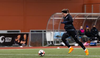 Viimsi tervitab tagasi rõõmsal põhjusel vaheaasta võtnud ründajat