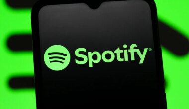 Spotify teatas uuest hinnatõusust, mis puudutab just Eestit