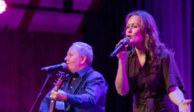 muidugi võib ka kannatada. Aga miks?