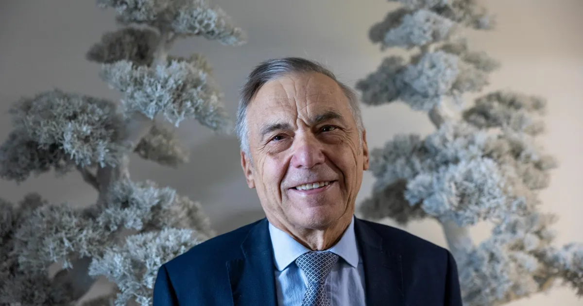 HEIDO VITSUR ⟩ Kibestunult uude aastasse - Postimees