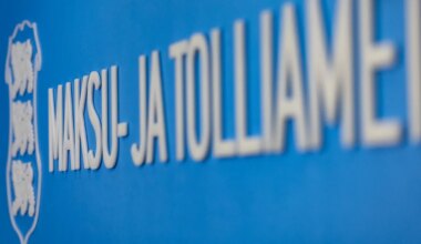 Maksumuudatused ja palgakasv tõid riigi rahakotti 1,4 miljardit eurot juurde