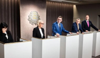 JAANUS KARILAID ⟩ Eesti 200 ja Reformierakond otsivad ka ajaloo süngeimas süvikus libakonflikti