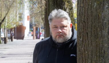 Tartu linnakirjanikuks sai suurepärane krimimeister