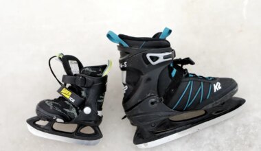 Uiskude laenutamise kõrval saab neid spordikeskuses ka teritada - Virumaa Teataja