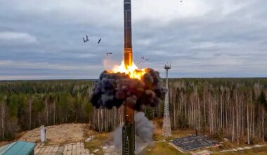 RAINER SAKS ⟩ Venemaal on vaja kiiresti taastada oma strateegiline heidutus ning üle saada Venezuela-häbist