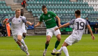 Flora spordidirektor Hollandist naasnud Varjundist: mängija soovis lepingu lõpetada, et teha Eestis tugev hooaeg