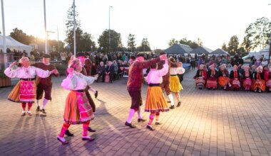 Muhu elanike arv on kasvanud