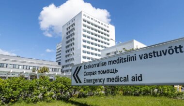 MARILIN SIMCHON ⟩ Võib-olla on Eestis aeg mõelda uuest tervishoiu mudelist? – Iisraelilt oleks palju õppida