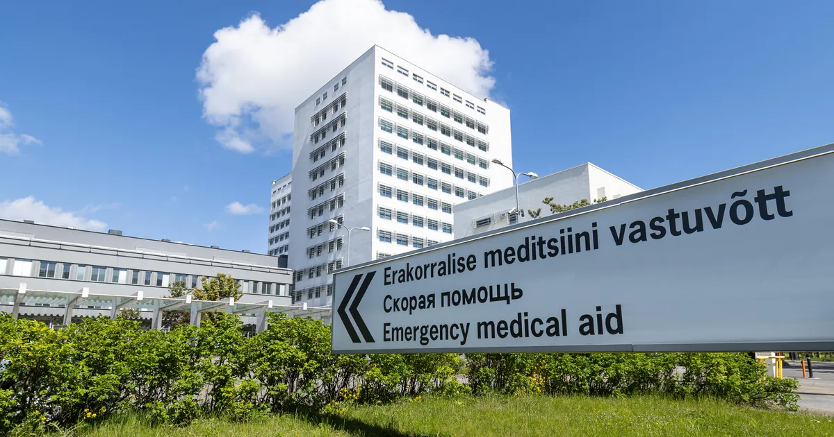 MARILIN SIMCHON ⟩ Võib-olla on Eestis aeg mõelda uuest tervishoiu mudelist? – Iisraelilt oleks palju õppida