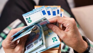 Helsingi naine pistis Eurojackpotiga taskusse 74 miljonit eurot