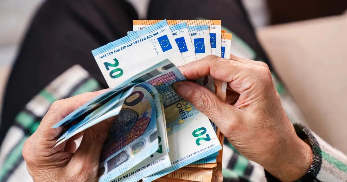 Helsingi naine pistis Eurojackpotiga taskusse 74 miljonit eurot