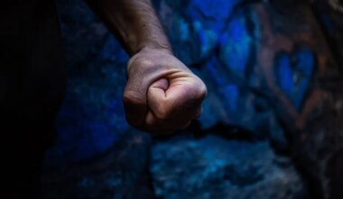 Kas Saaremaal on turvaline elada?